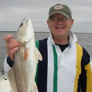 Meet your Posher, Fred